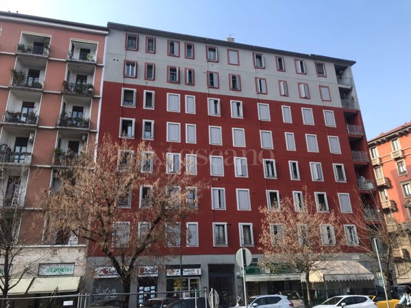 appartamento in affitto a Milano in zona Centro Storico