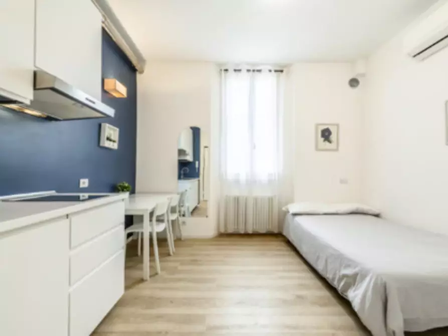 appartamento in affitto a Milano in zona Lambrate