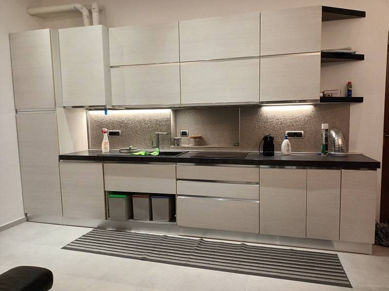 appartamento in affitto a Milano in zona Affori