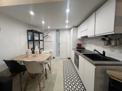 appartamento in affitto a Milano in zona Sant'Ambrogio