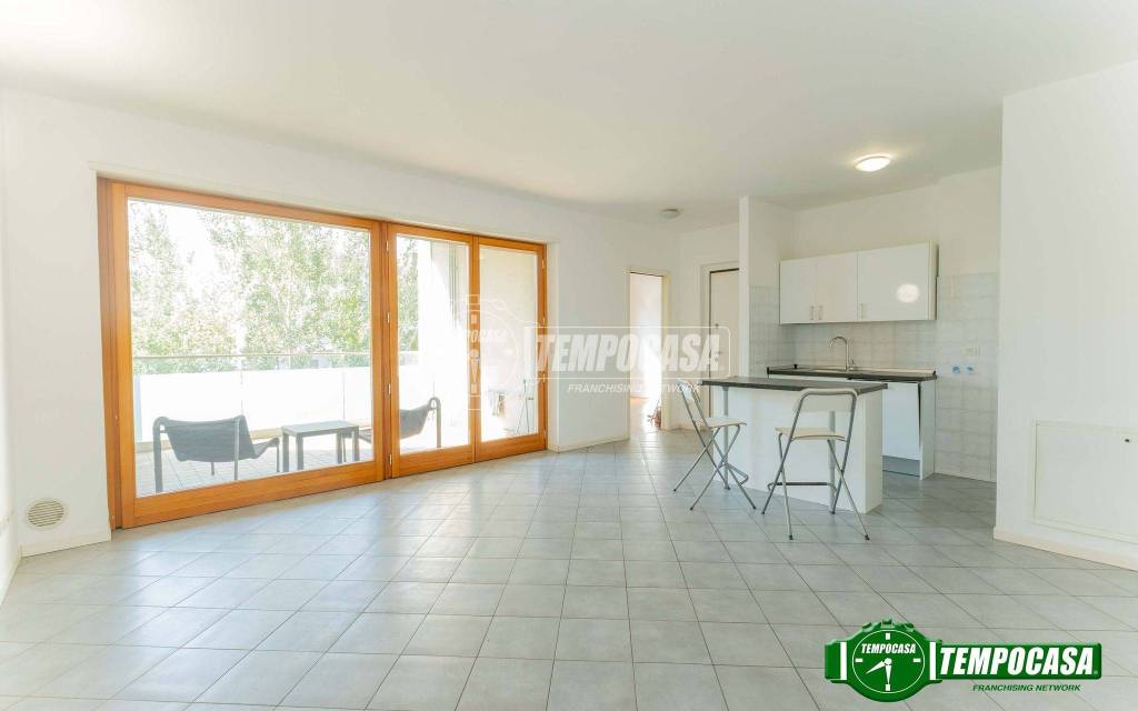 appartamento in affitto a Milano in zona San Siro