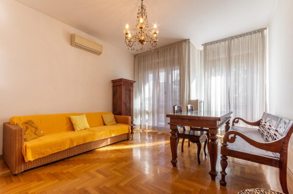 appartamento in affitto a Milano in zona Porta Ticinese