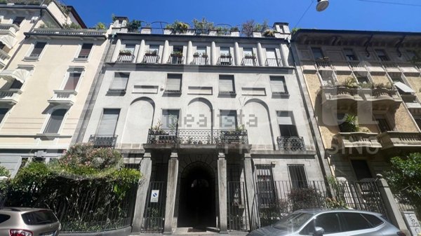 appartamento in affitto a Milano in zona Città Studi