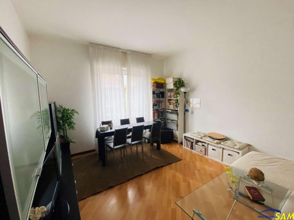 appartamento in affitto a Milano in zona Porta Venezia