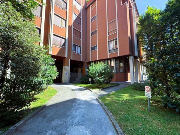 appartamento in affitto a Milano in zona Città Studi