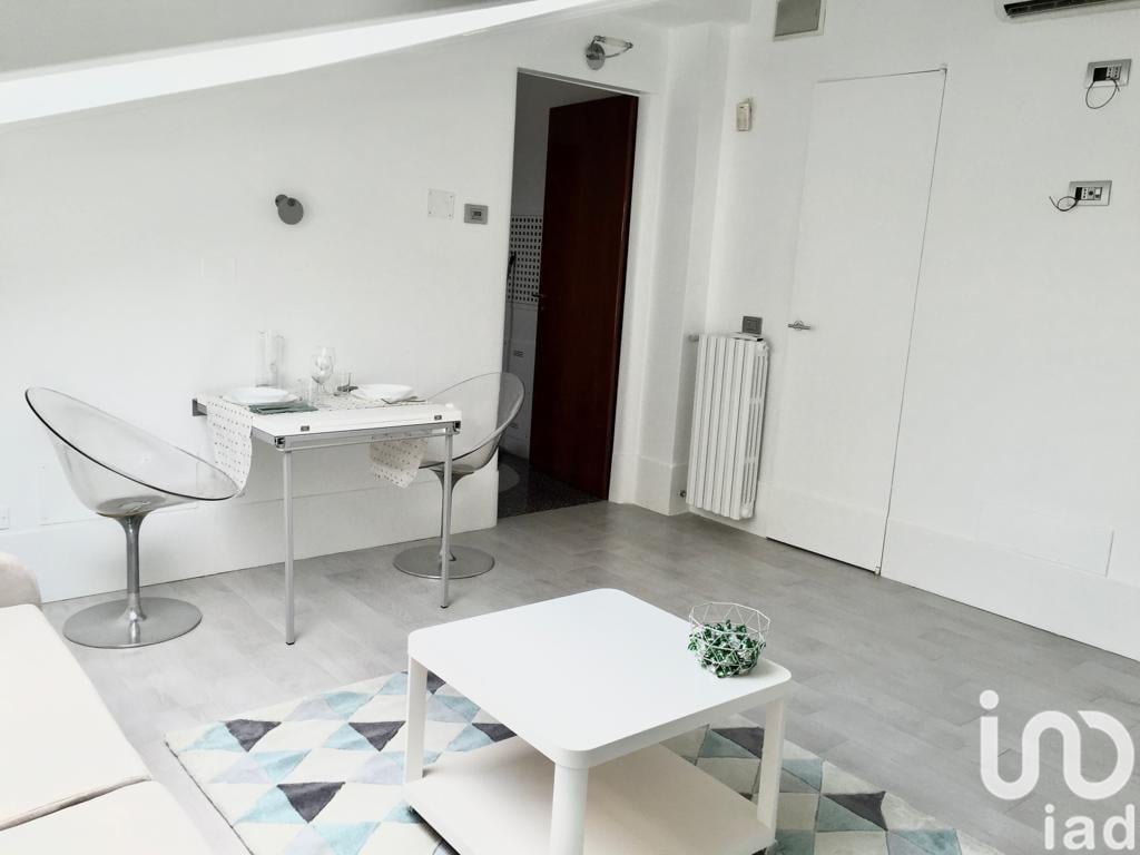 appartamento in affitto a Milano in zona Sant'Ambrogio