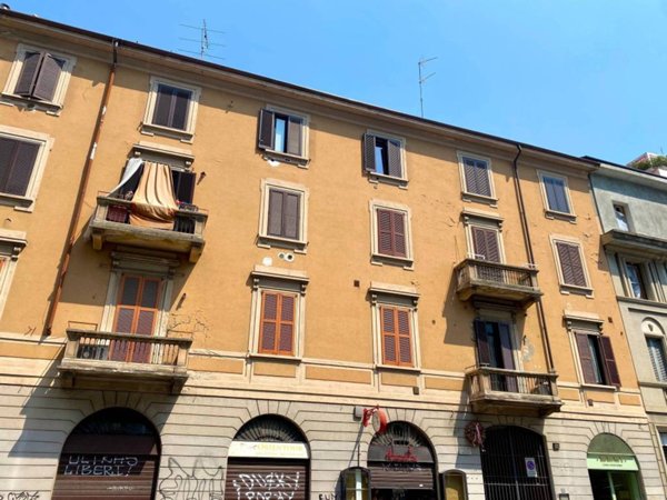 appartamento in affitto a Milano in zona Isola