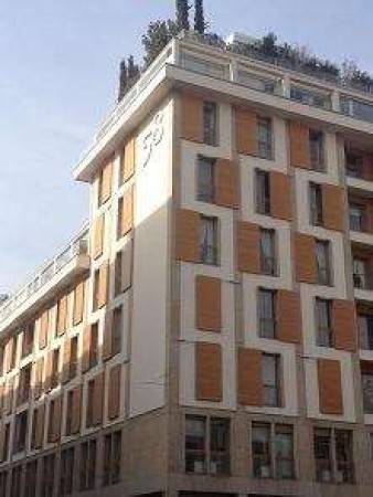 ufficio in affitto a Milano in zona Porta Nuova