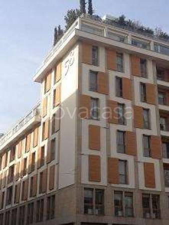 ufficio in affitto a Milano in zona Brera