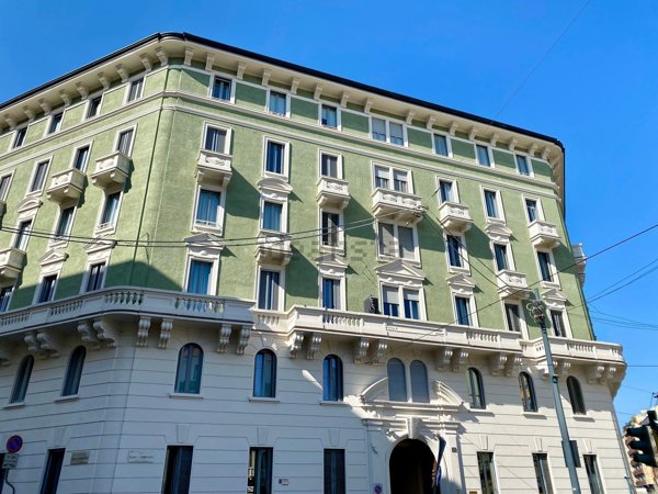 appartamento in affitto a Milano in zona Bovisa