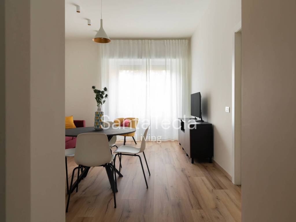 appartamento in affitto a Milano in zona Stazione Centrale