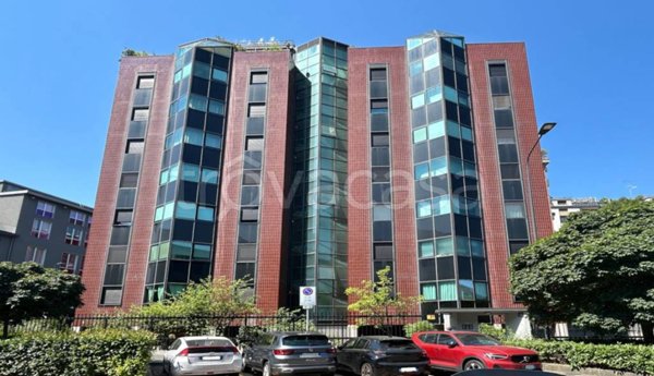 appartamento in affitto a Milano in zona Solari