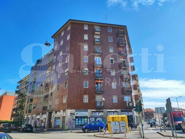 appartamento in affitto a Milano in zona Città Studi