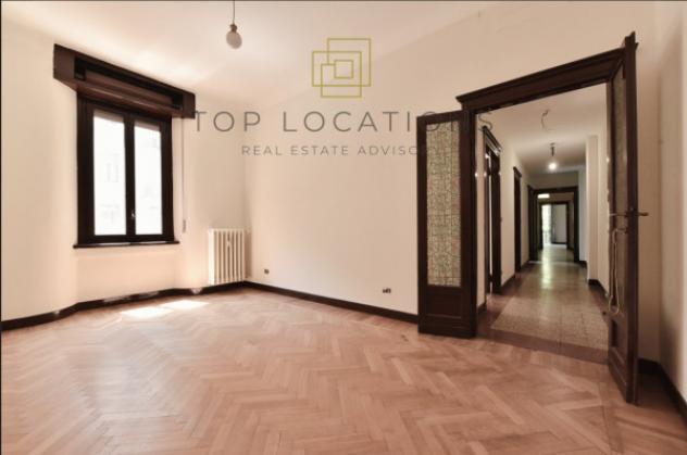 appartamento in affitto a Milano in zona Piazzale Lodi