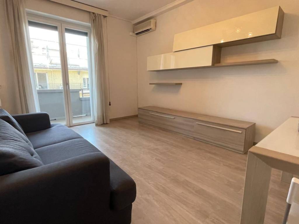appartamento in affitto a Milano in zona Centro Storico