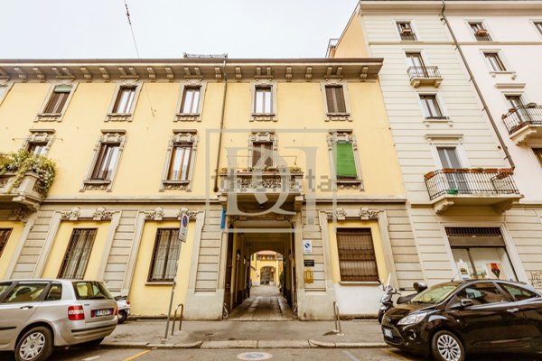 appartamento in affitto a Milano in zona Porta Romana