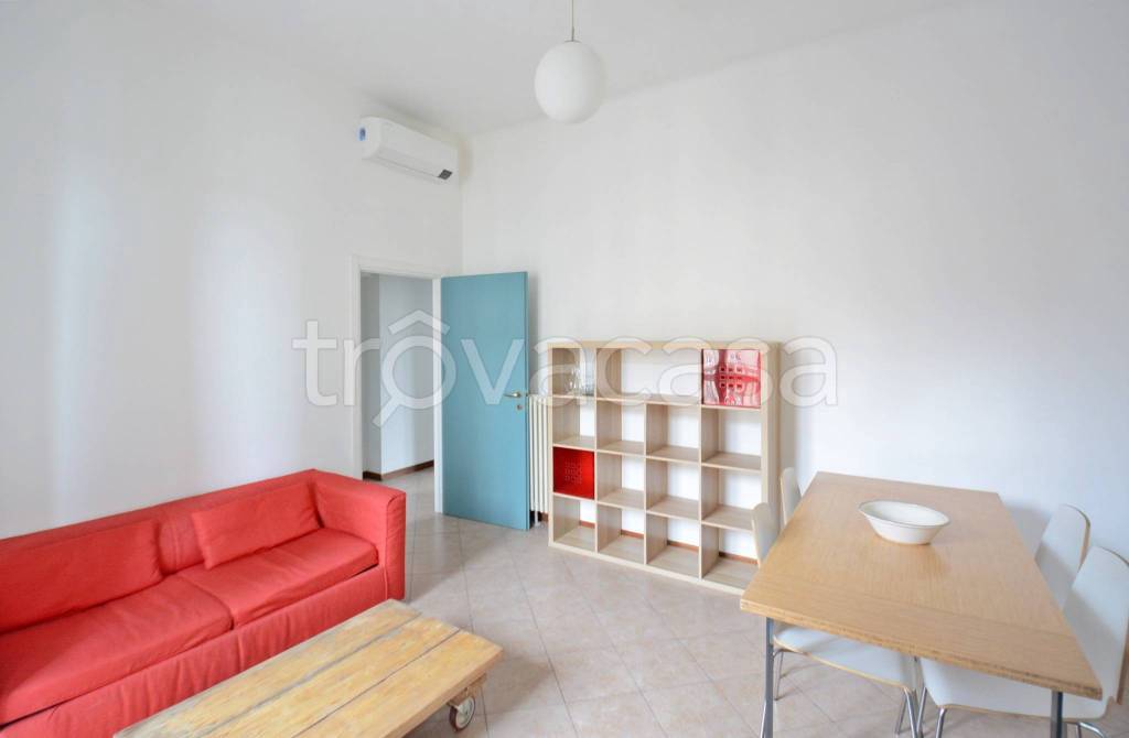 appartamento in affitto a Milano in zona Isola