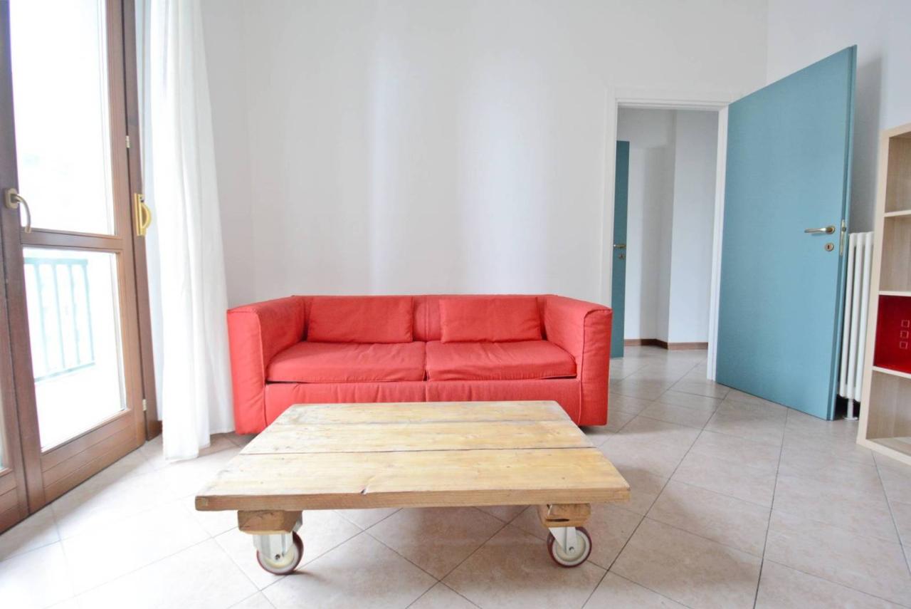 appartamento in affitto a Milano in zona Isola