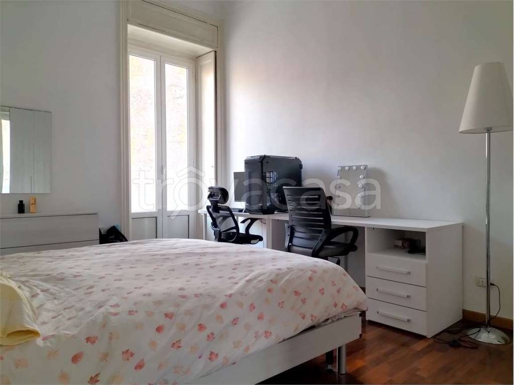 appartamento in affitto a Milano in zona Bovisa