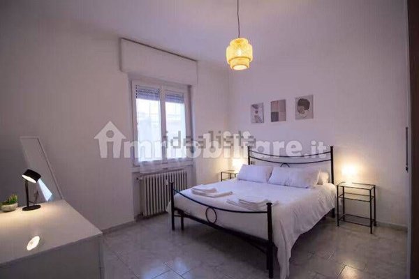 appartamento in affitto a Milano in zona Maggiolina