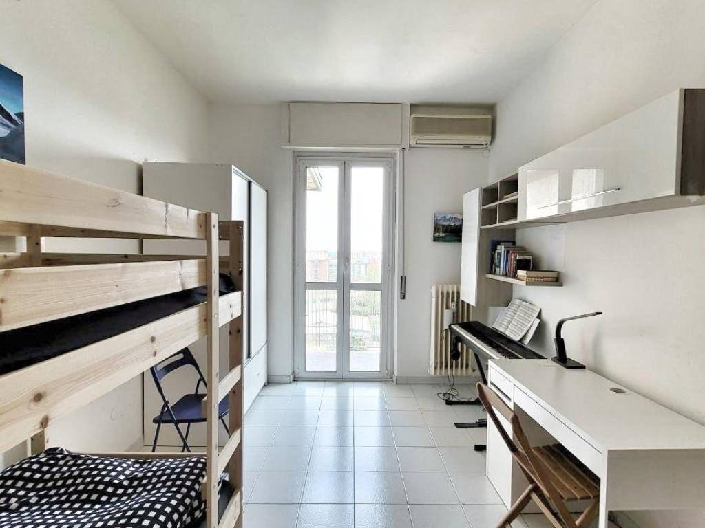 appartamento in affitto a Milano in zona Città Studi