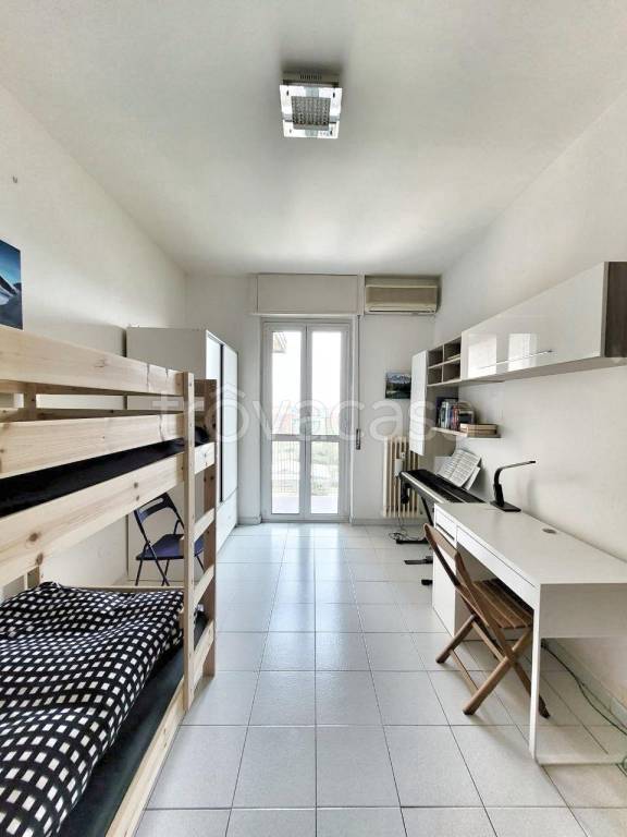 appartamento in affitto a Milano in zona Città Studi