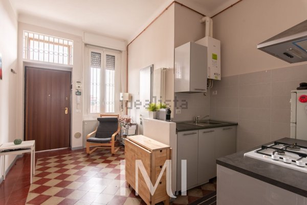 appartamento in affitto a Milano in zona Stadera