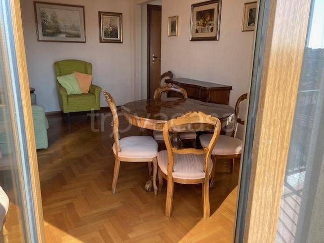 appartamento in affitto a Milano in zona Solari