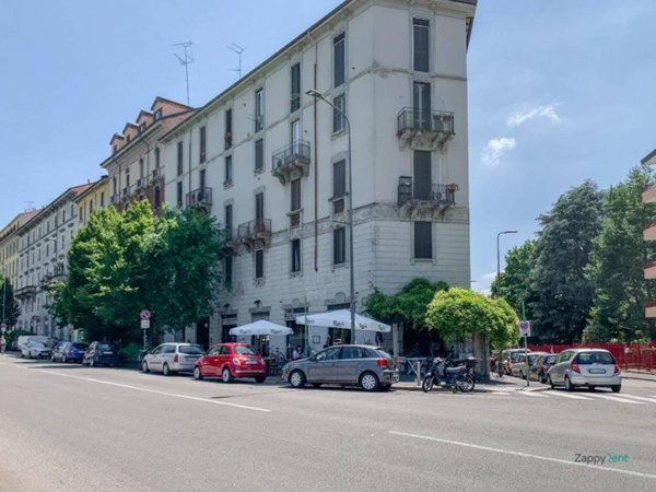 appartamento in affitto a Milano in zona Piazzale Lodi
