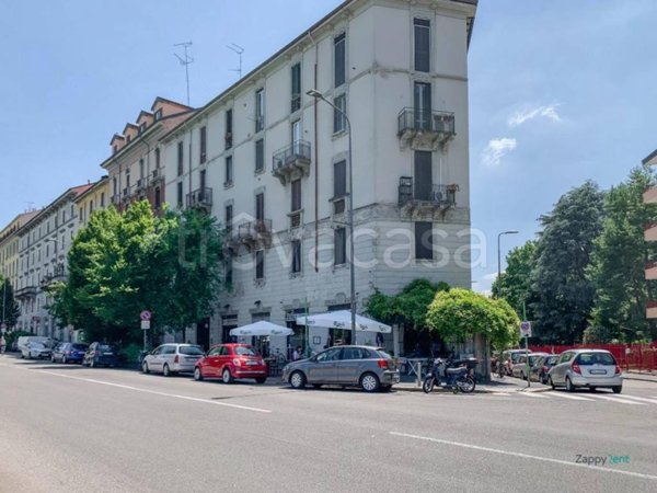 appartamento in affitto a Milano in zona Piazzale Lodi
