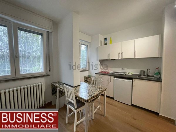 appartamento in affitto a Milano in zona San Siro