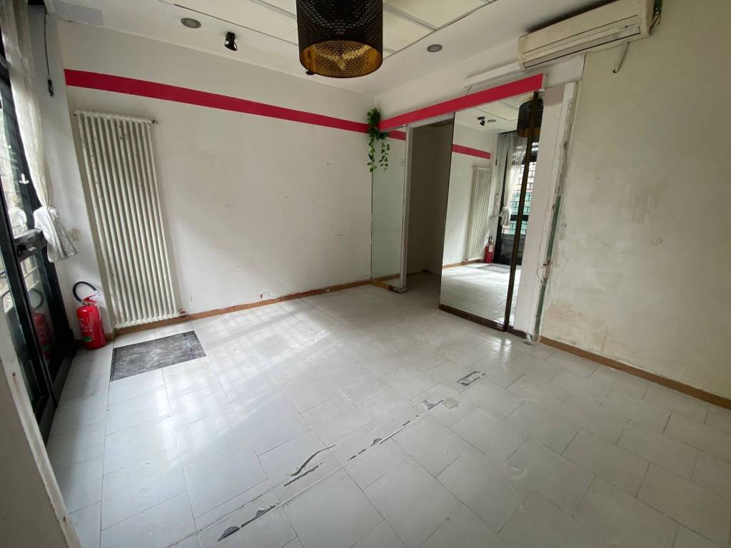 negozio in affitto a Milano in zona Città Studi