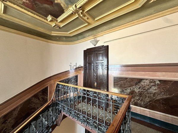 appartamento in affitto a Milano in zona Cinque Giornate