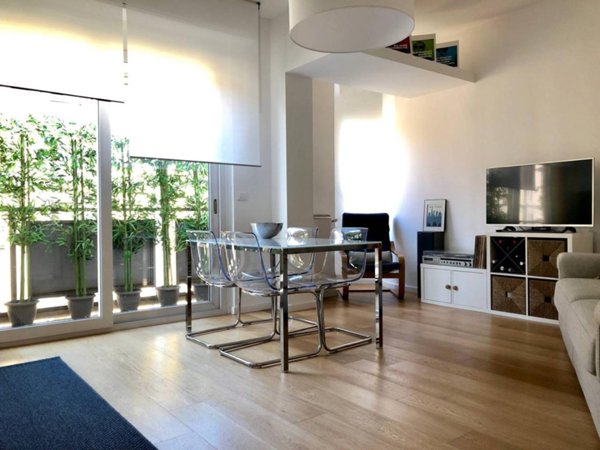 appartamento in affitto a Milano in zona Porta Venezia