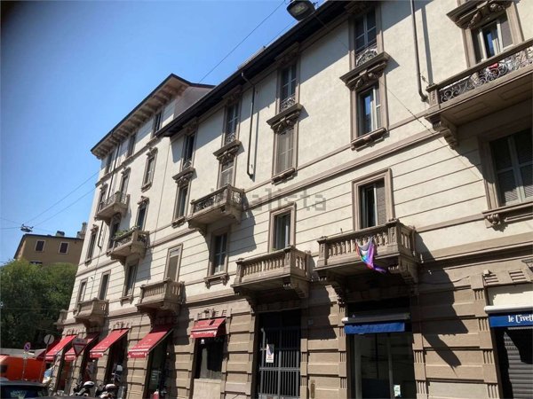 appartamento in affitto a Milano in zona Porta Romana