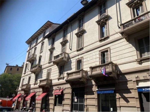 appartamento in affitto a Milano in zona Porta Romana