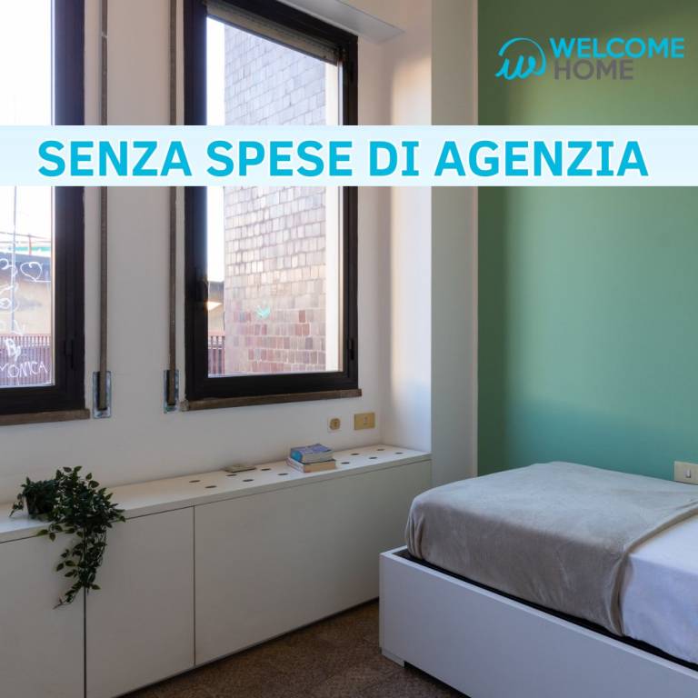 appartamento in affitto a Milano in zona Bocconi