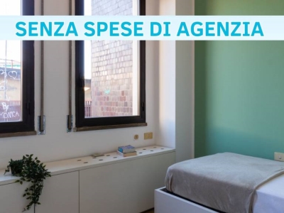 appartamento in affitto a Milano in zona Brera