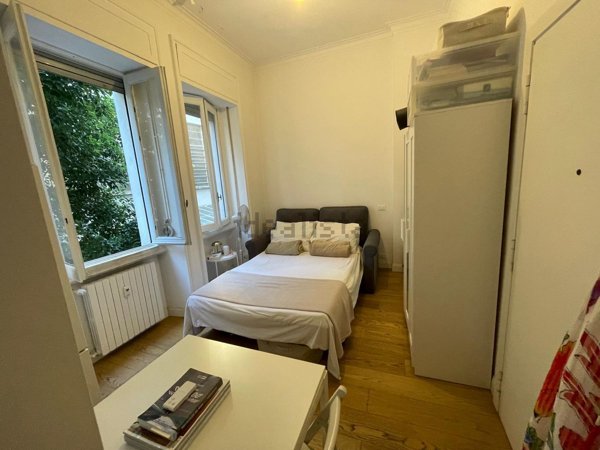 appartamento in affitto a Milano in zona Isola