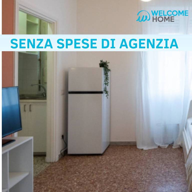appartamento in affitto a Milano in zona Lambrate
