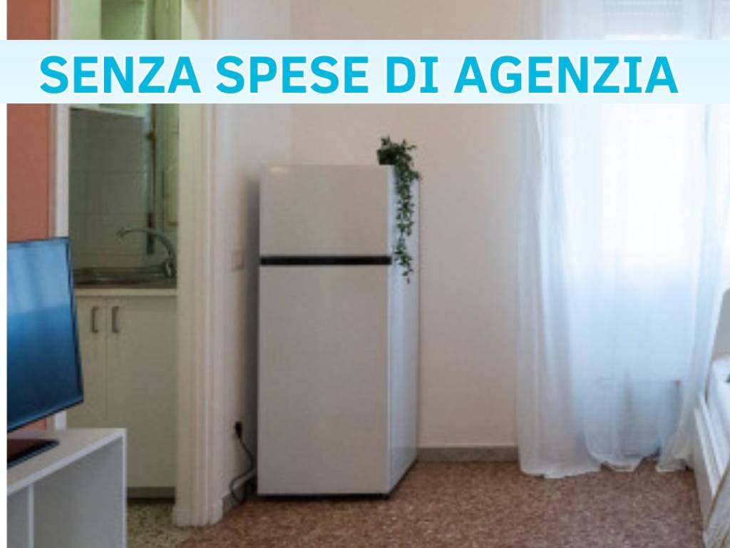 appartamento in affitto a Milano in zona Lambrate