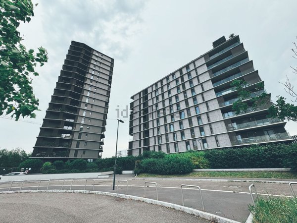 appartamento in affitto a Milano in zona Isola