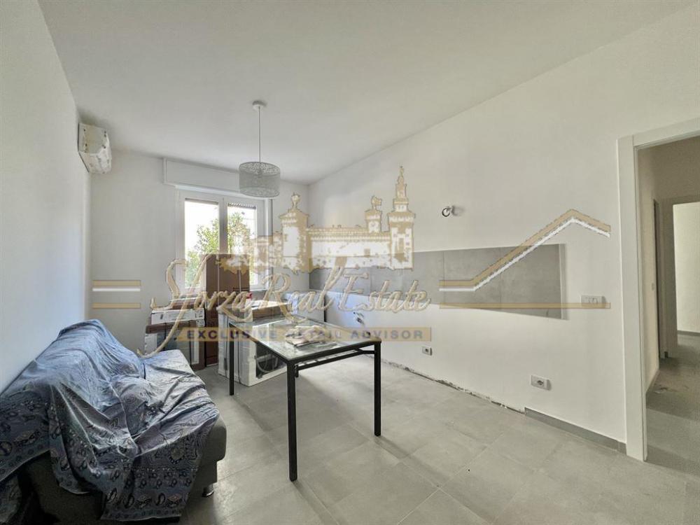 appartamento in affitto a Milano in zona Porta Romana