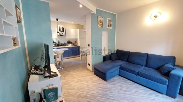 appartamento in affitto a Milano in zona Isola