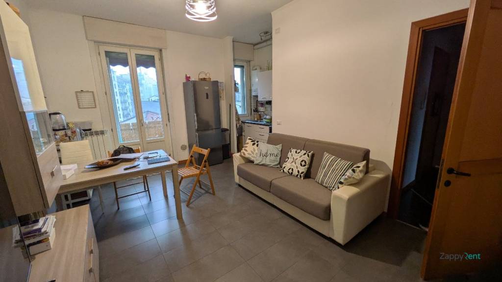 appartamento in affitto a Milano in zona Città Studi