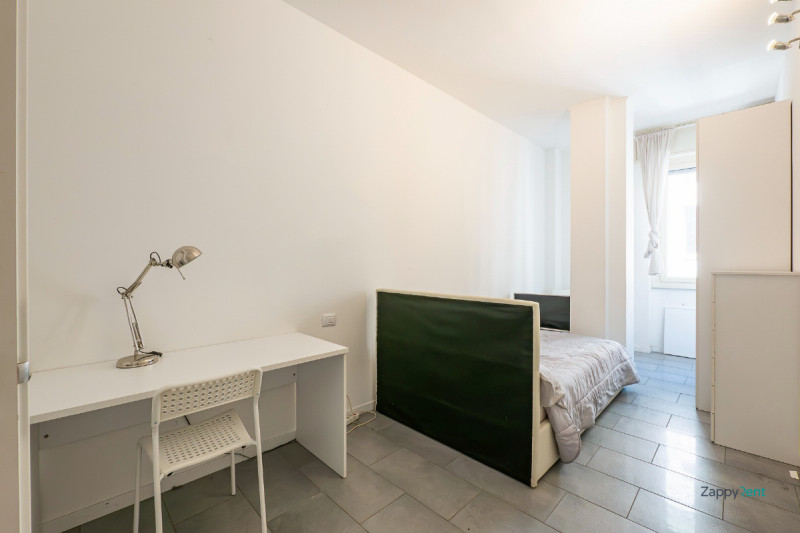 appartamento in affitto a Milano in zona Centro Direzionale