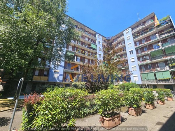 appartamento in affitto a Milano in zona Porta Genova