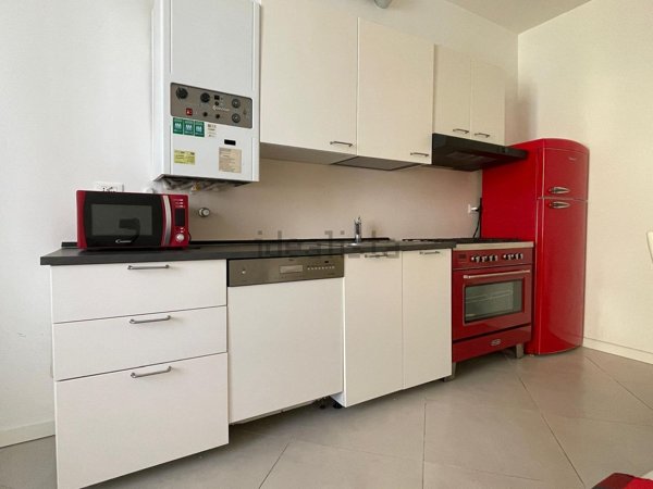 appartamento in affitto a Milano in zona Sempione