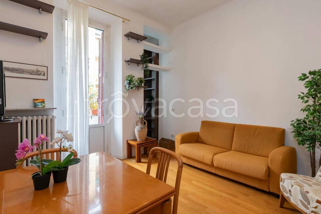 appartamento in affitto a Milano in zona Città Studi