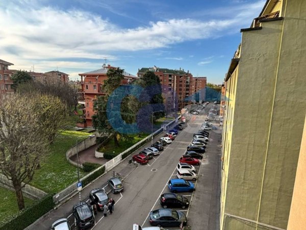 appartamento in affitto a Milano in zona Chiesa Rossa